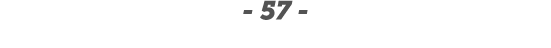 - 57 -