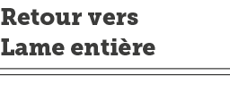 Retour vers Lame enti re