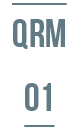 QRM 01