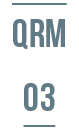 QRM 03