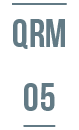 QRM 05