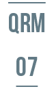 QRM 07