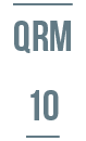 QRM 10