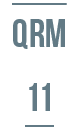 QRM 11