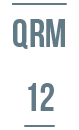 QRM 12