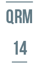 QRM 14