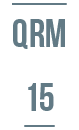QRM 15
