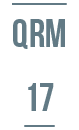 QRM 17