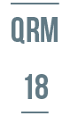 QRM 18