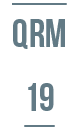 QRM 19
