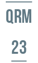 QRM 23