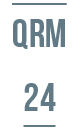 QRM 24