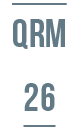 QRM 26