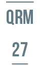 QRM 27