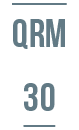 QRM 30