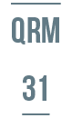 QRM 31