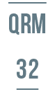 QRM 32
