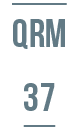 QRM 37