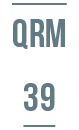 QRM 39
