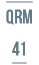 QRM 41