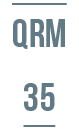 QRM 35