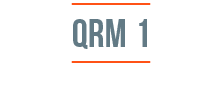 QRM 1