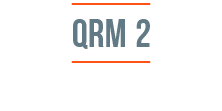 QRM 2