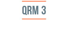 QRM 3