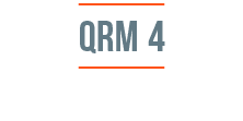 QRM 4