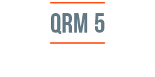 QRM 5
