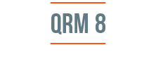 QRM 8