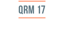 QRM 17