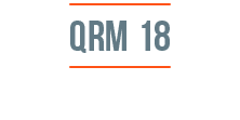 QRM 18