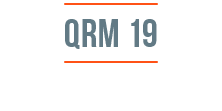 QRM 19