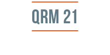 QRM 21