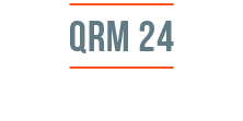 QRM 24
