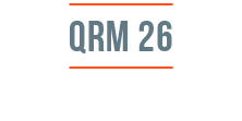 QRM 26