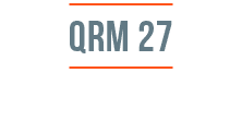 QRM 27