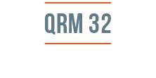 QRM 32