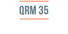 QRM 35