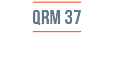 QRM 37