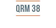 QRM 38