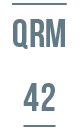 QRM 42