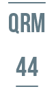 QRM 44