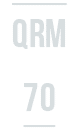 QRM 70