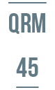 QRM 45