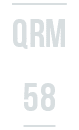 QRM 58