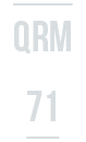 QRM 71