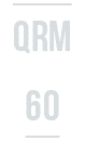 QRM 60