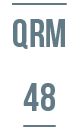 QRM 48